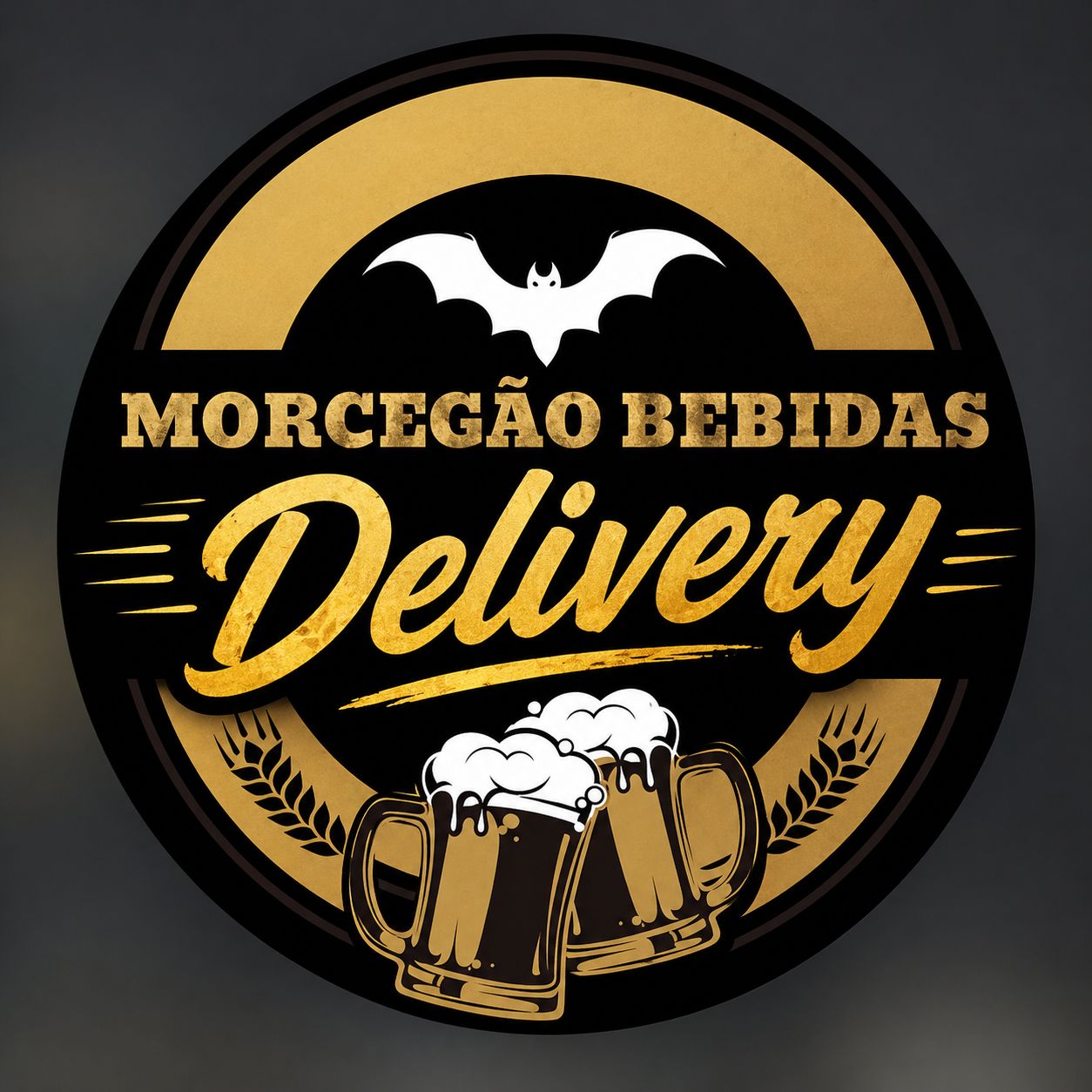 Morcegão Bebidas Delivery